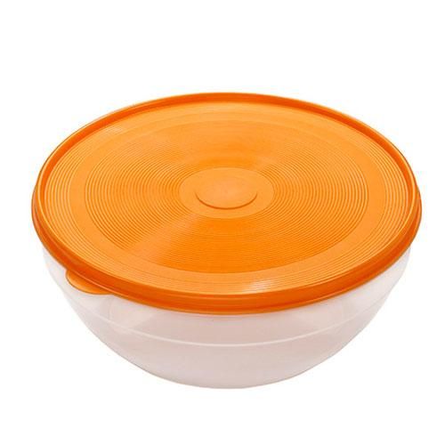 Ємність MTM для морозилки кругла 2,5л