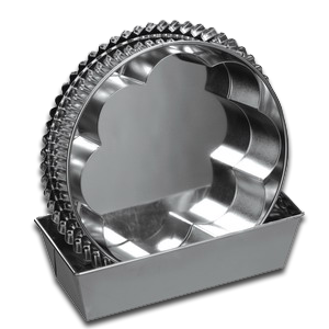 Набір святковий для випічки 2