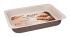 Деко з антипригарним покриттям 360х260х60 "Caffe Creme"
