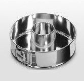 Тортовница 210 со втулкой