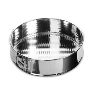 Тортівниця 260 з гофрованим дном