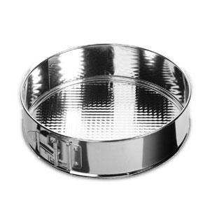 Тортівниця 300/1 з гофрованим дном