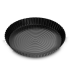Форма для піци 200 антипригарна, чорна