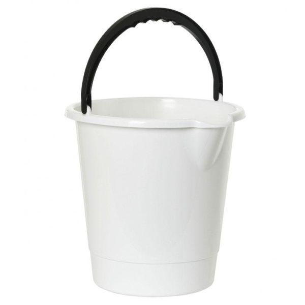 Ведро 10л с лейкой