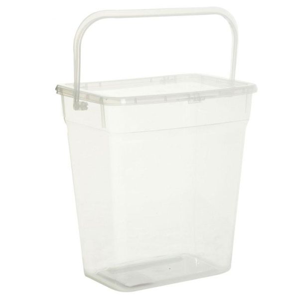 Ведро для хранения порошка 6л