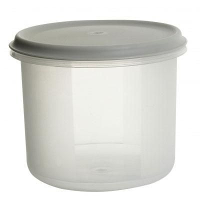 Ємність Plast Team для морозилки кругла Margerit 0,5 л