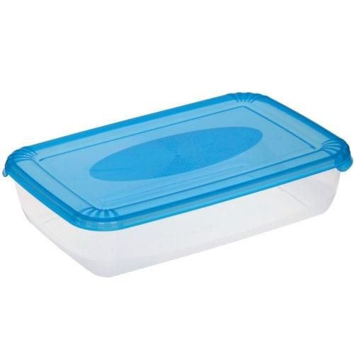 Ємність для морозилки Plast Team прямокутна POLAR 2,9л