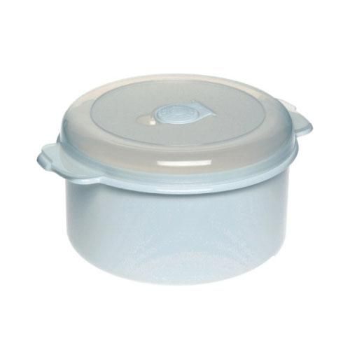 Ємність для СВЧ Plast Team Micro box 1,5л