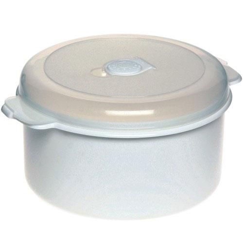 Ємність для СВЧ Plast Team Micro box 2л