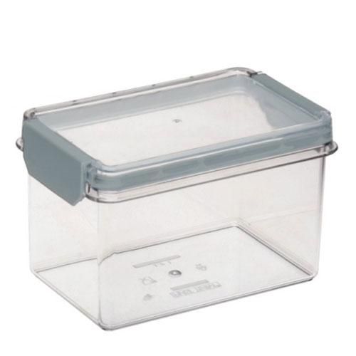 Ємність для сипучих "EASY CLICK" 1,2л