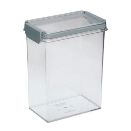 Ємність для сипучих "EASY CLICK" 2,6л