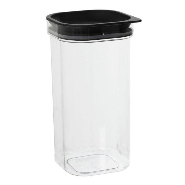 Контейнер для сипучих продуктів Plast Team Hamburg 2.5 л