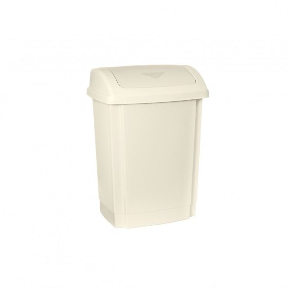 Мусорка "SWING" 25л