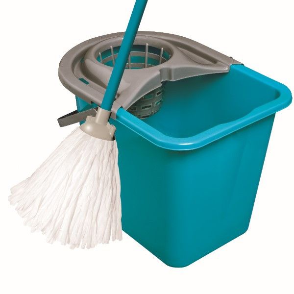 Набір для збирання МОП СЕТ 14л (Відро МОП14л, кий,