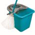 Набор для уборки МОП СЕТ 14л (Ведро МОП14л, кий,