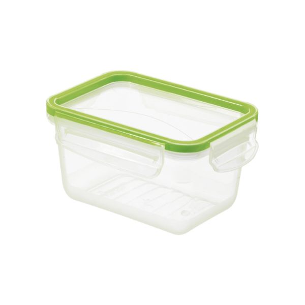 Ємність для морозилки Rotho CLIC & LOCK 0,75л