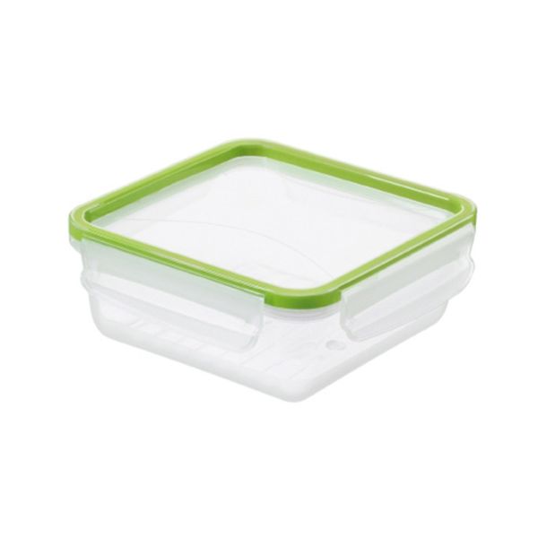 Ємність для морозилки Rotho CLIC & LOCK 0,8л