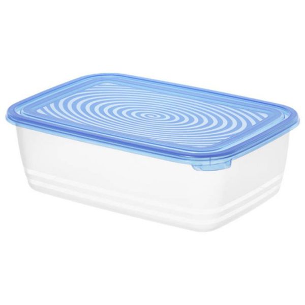 Ємність для морозилки Rotho SUNSHINE 3,7л