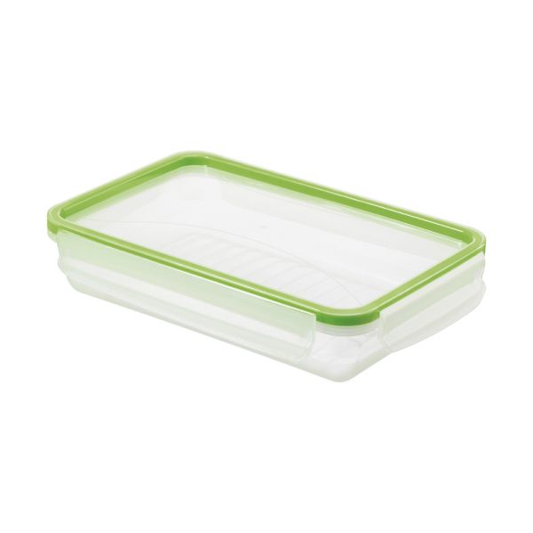 Ємність для морозилки Rotho плоска CLIC & LOCK 1л