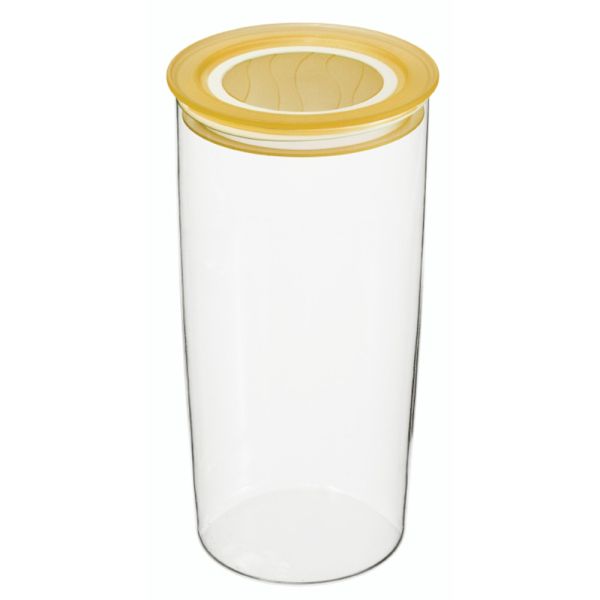 Ємність для сипучих CRISTALLO 1,2л