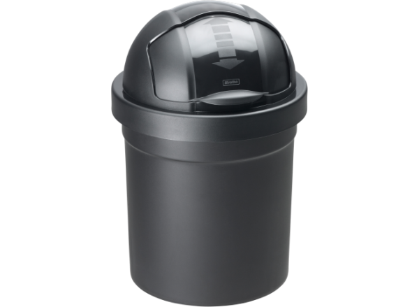 Мусорка ROLL BOB 10л