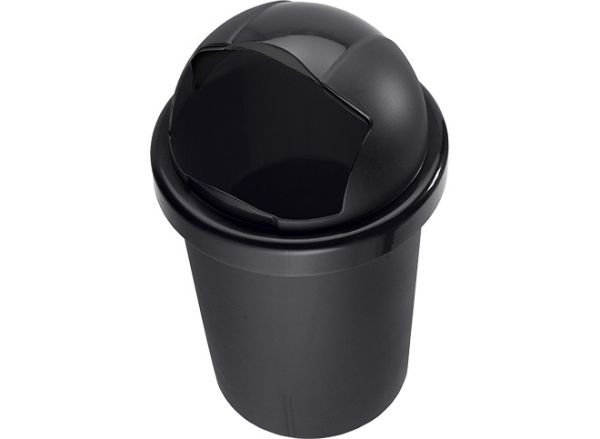 Мусорка ROLL BOB 30л