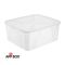 Ящик для хранения Rotho Arco 19л 11637