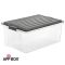 Скринька для зберігання А3, 38л COMPACT