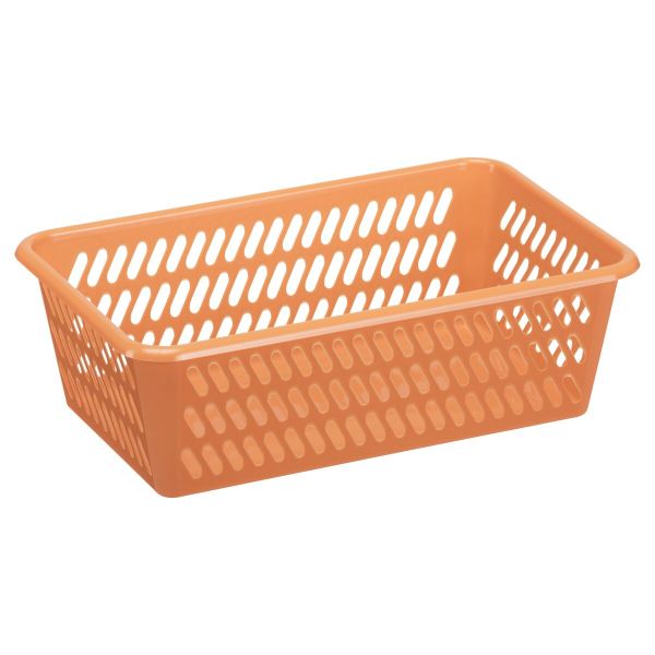 Корзинка К-2 Оранжевая