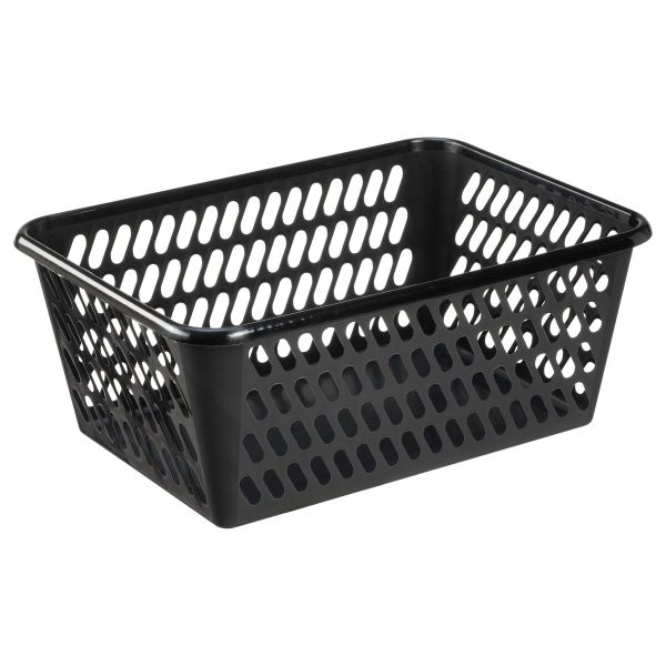 Корзинка К-4 Черная