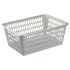 Кошик К-4 Сіра