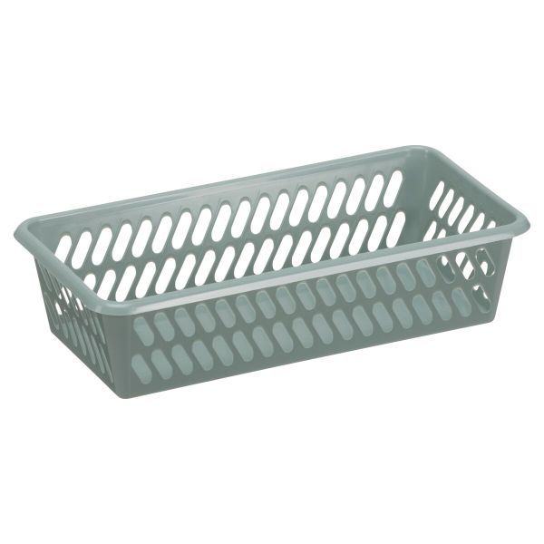 Корзинка К-1 Зеленая