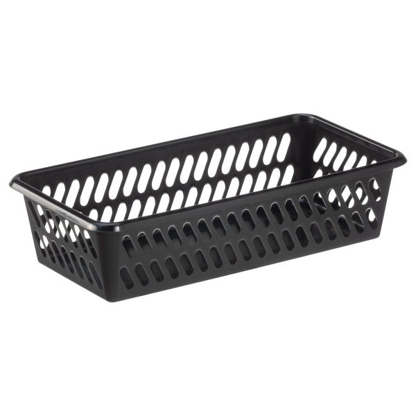 Корзинка К-1 Черная