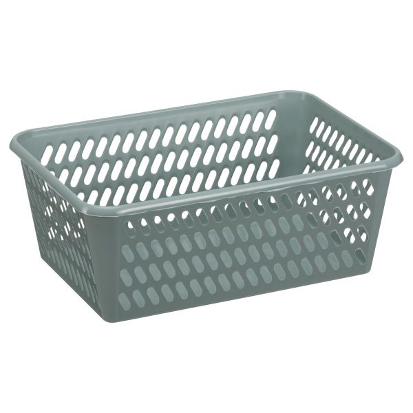 Корзинка К-3 Зеленая