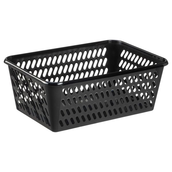 Корзинка К-3 Черная