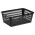 Кошик К-2 Чорний