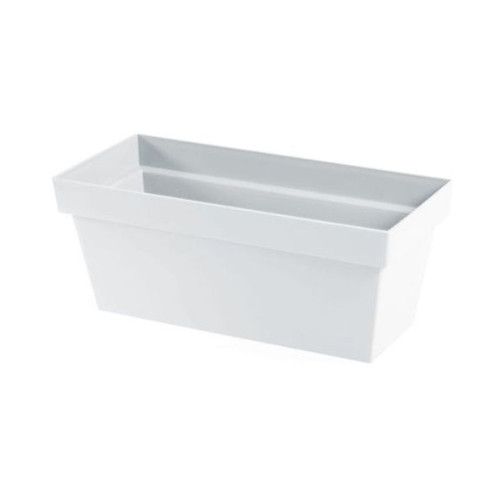 Балконний ящик CUBE 400мм