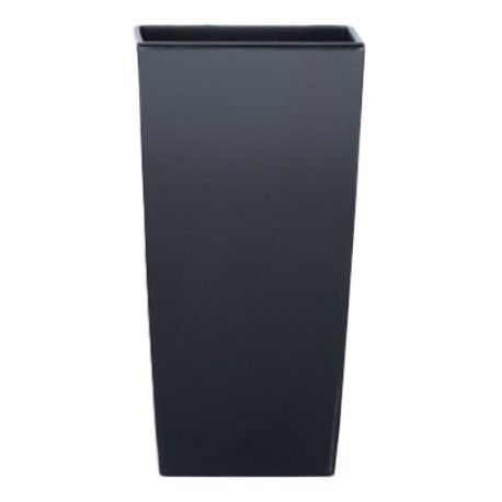 Горщик для квітів Urbi Square 32.5см Антрацит