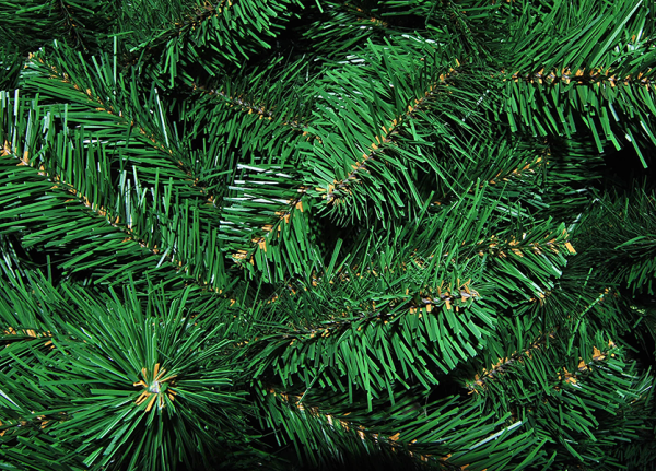 Ель 215 см с шишками, Empress