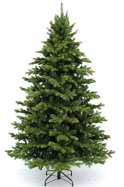 Ель 365 см Sherwood de Luxe