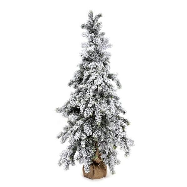 Елка заснеженная 150 см