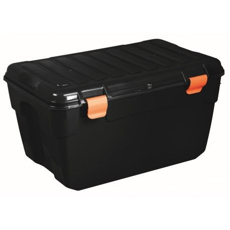 Ящик для зберігання HOME BOX 125л