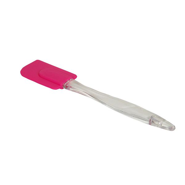 Лопатка силіконова, 26см