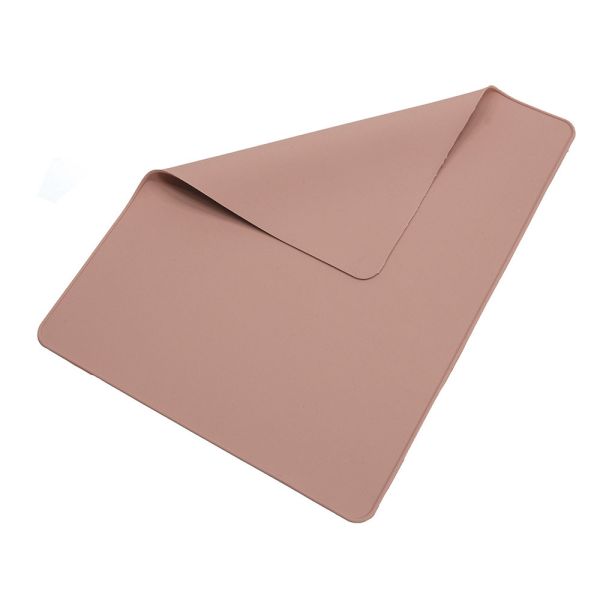 Килимок для випічки силіконовий, 32х42х0, 3см