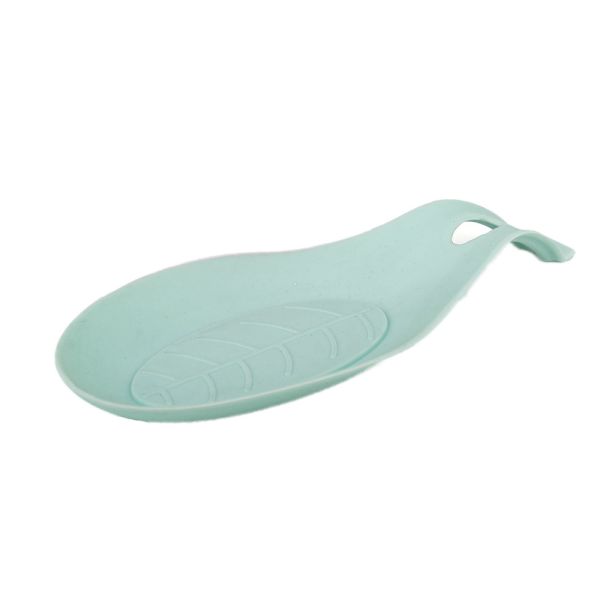 Підставка під ложку силіконова, 11,5 х24х2см