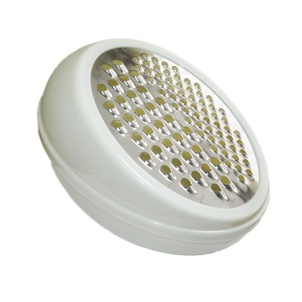 Тертка з ємністю овальна