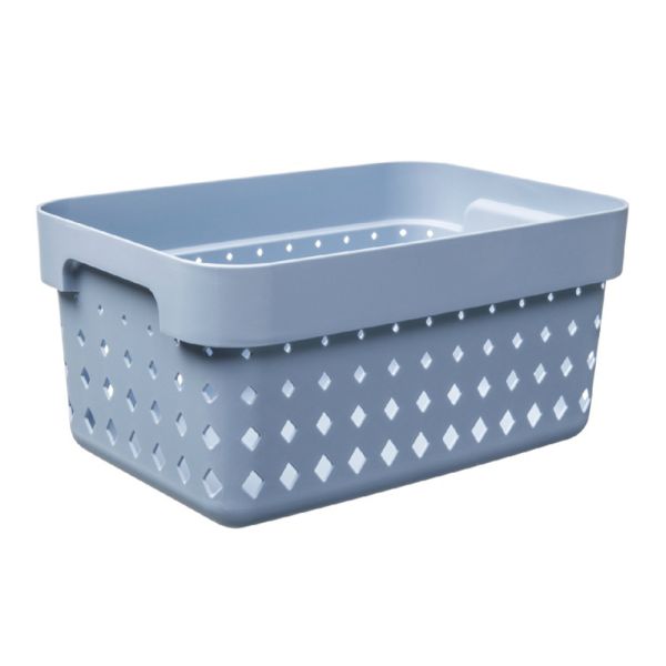 Корзинка Seoul, S Голубой