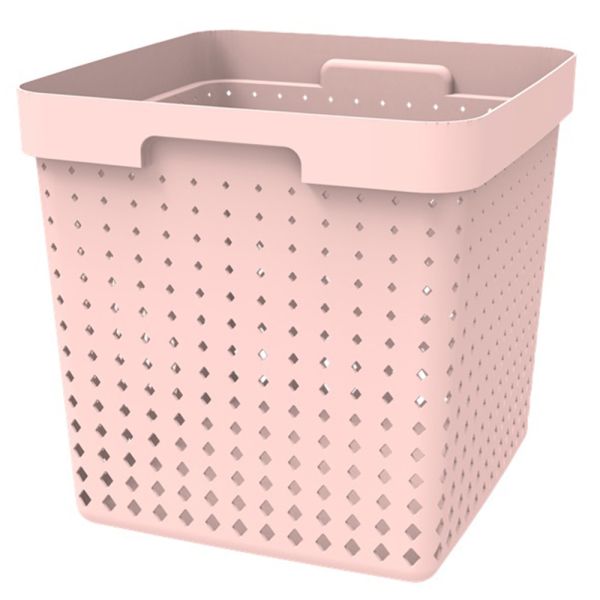 Корзинка Seoul, XL Розовый