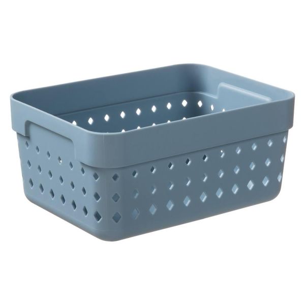 Органайзер Seoul, L Голубой