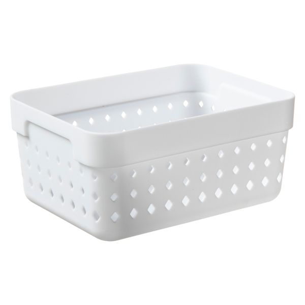 Органайзер Seoul, L Белый